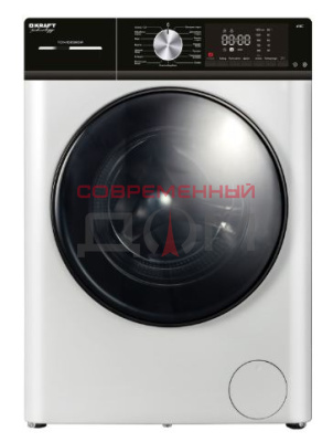 KRAFT Technology TCH-HD 8586SW / 8кг, 1400об